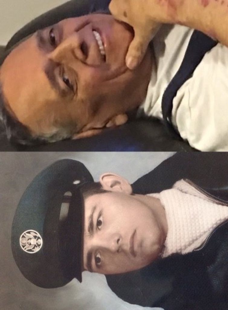 Raymond M. Donie