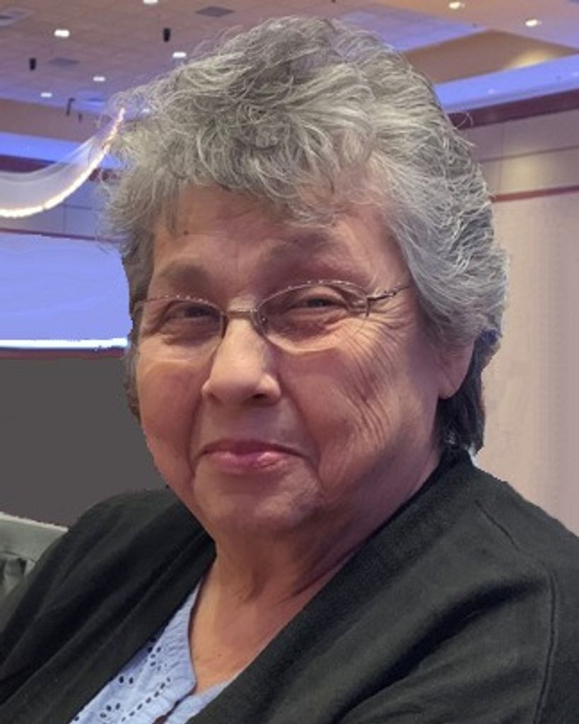 Janet J Whitebreast