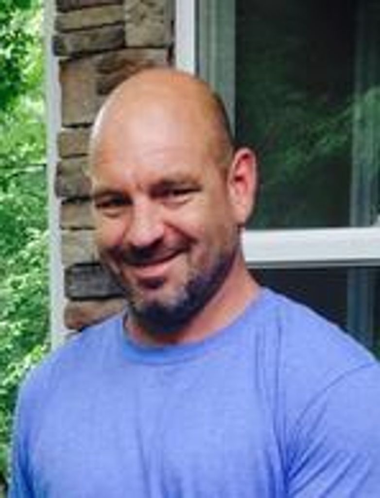 Michael Scott Knibbs