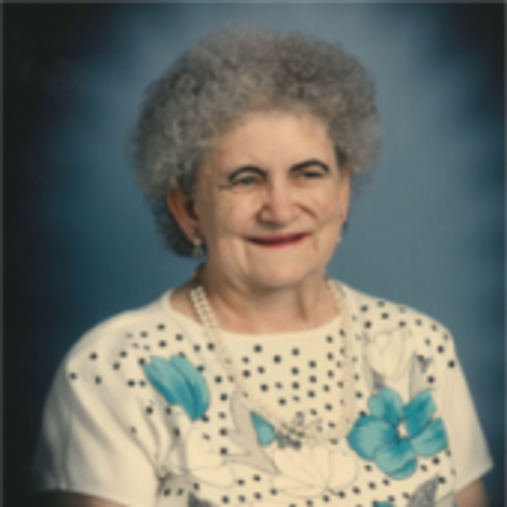 Mary I. Wester