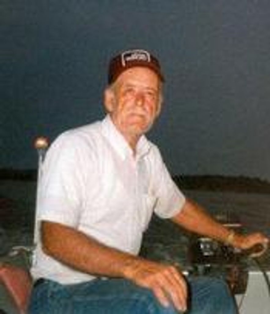 John Justine Adams