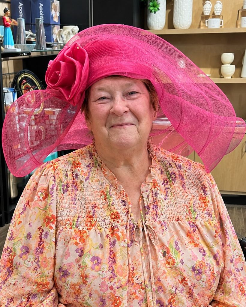 Linda Marie Kies Profile Photo