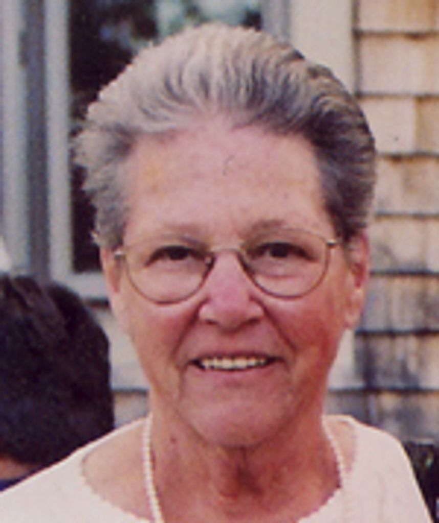 Virginia A. Gamache