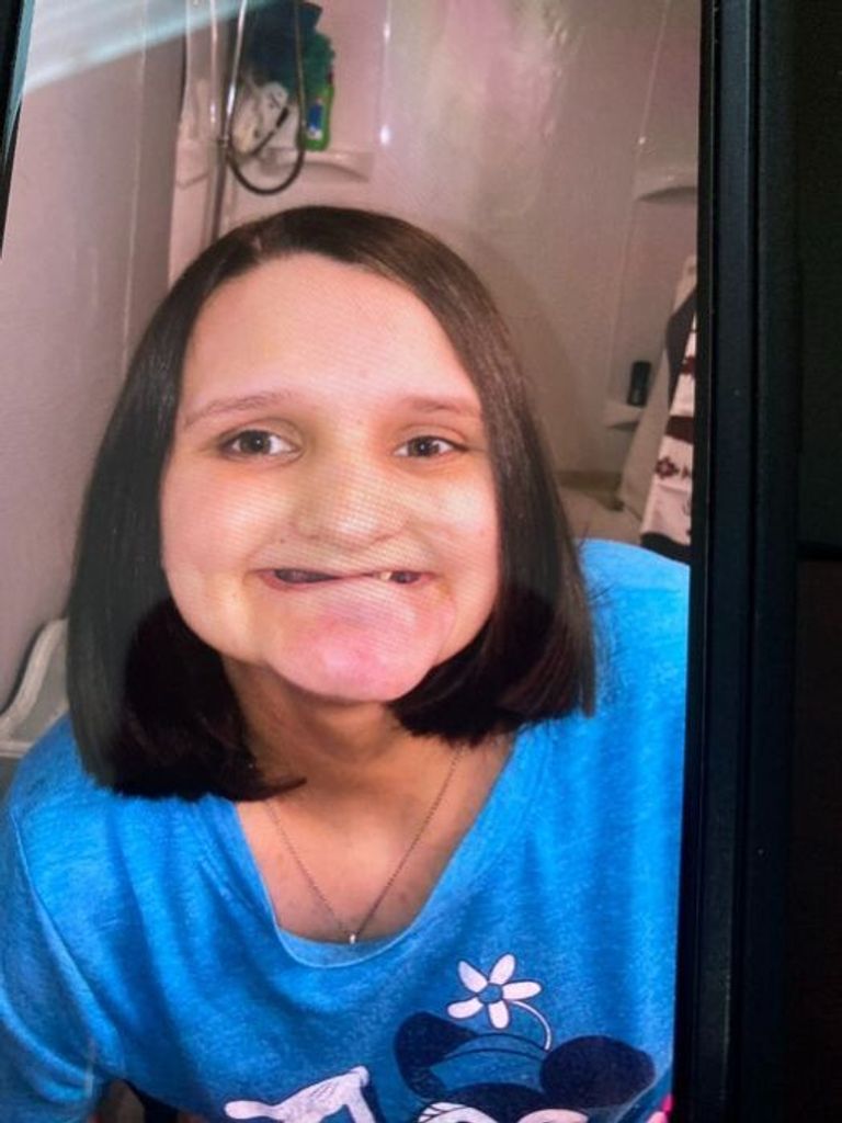 Alia "Bug" Tharpe Profile Photo