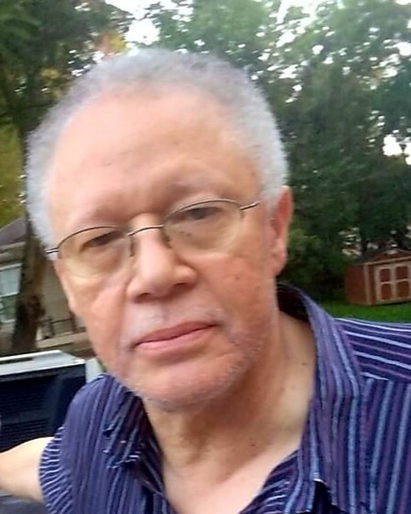 Jeffrey Pearson