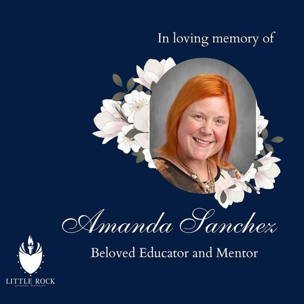 Amanda Lynn Sanchez Profile Photo