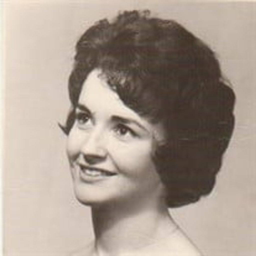 Patricia Ann Woodby Profile Photo