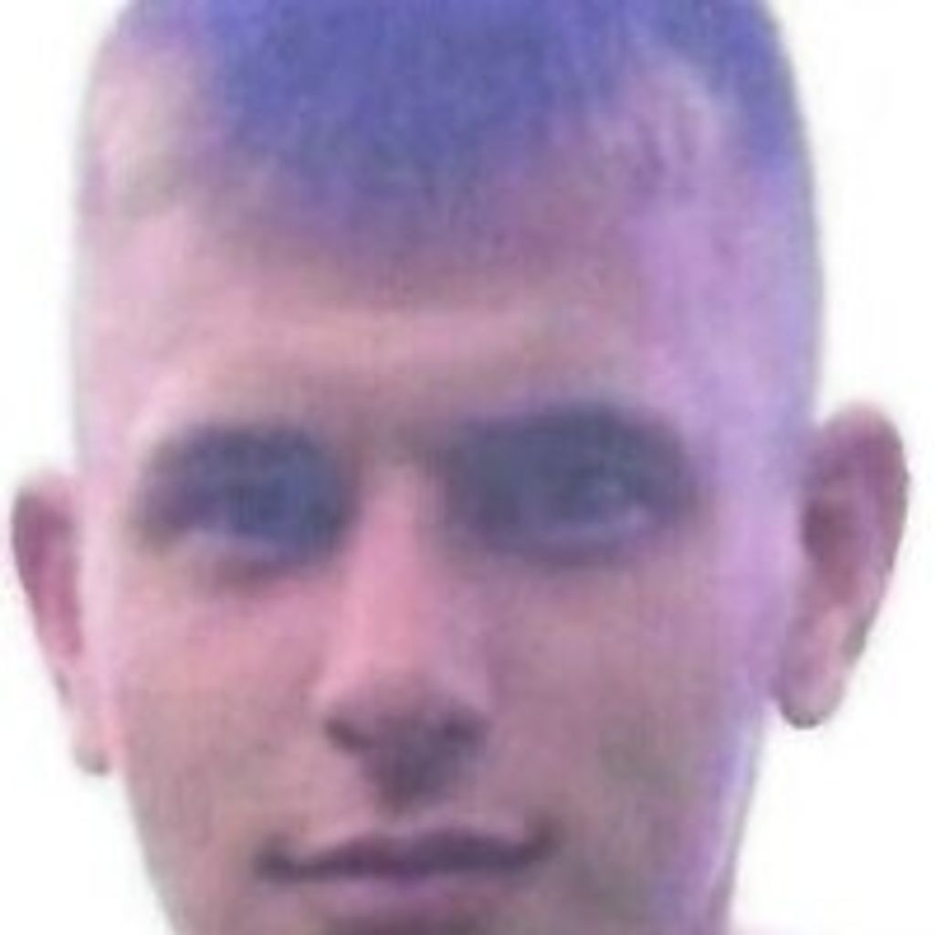 Joseph Charles Bates Profile Photo
