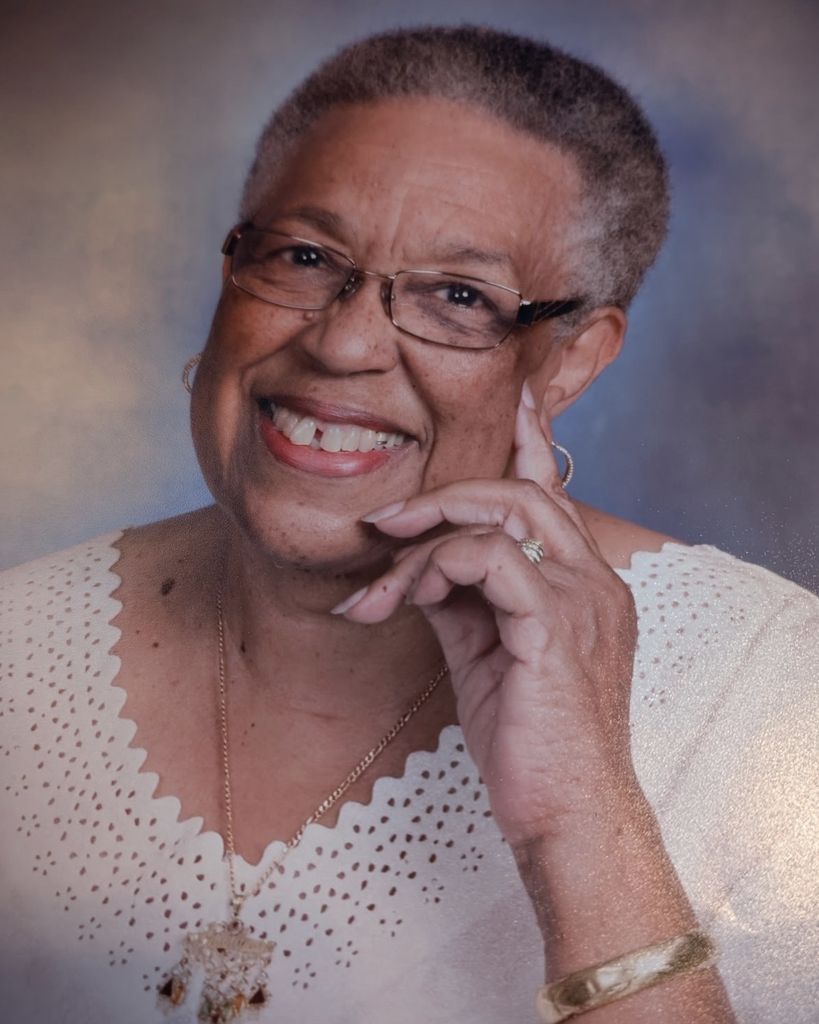 Audrey Lois Scott Profile Photo