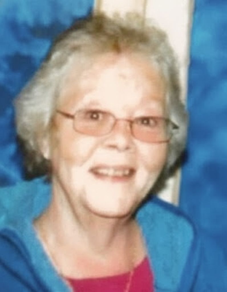 Anna Ruth Cummins