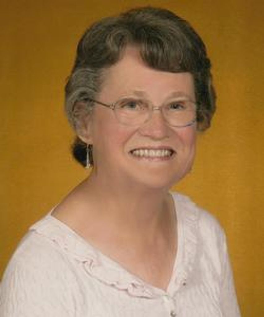 Julia F. Angst Profile Photo