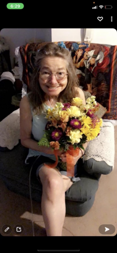 Jeannie Walsh Profile Photo