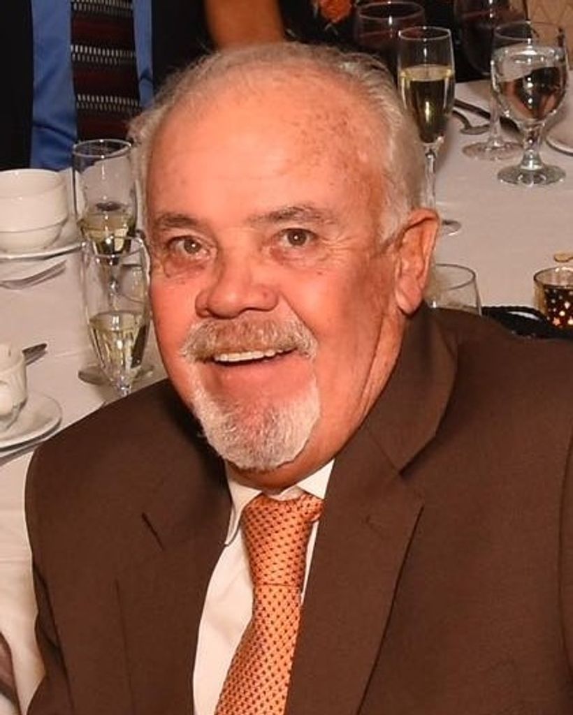 Edward George Fiorentino Profile Photo