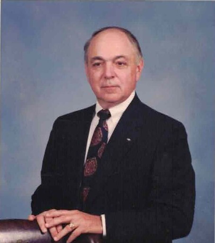 J. Saunders "Sandy" Freels Profile Photo