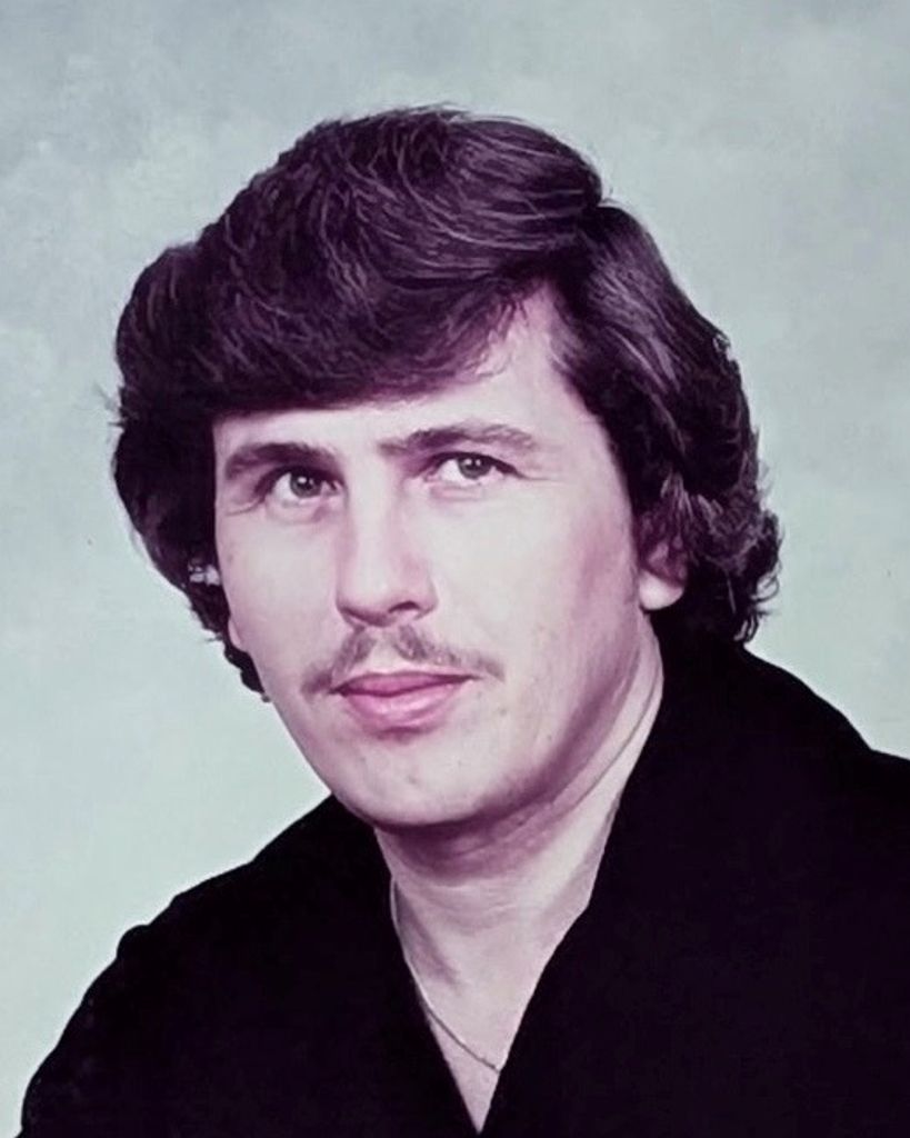 Alvin Randolph "Randy" Love, Sr.