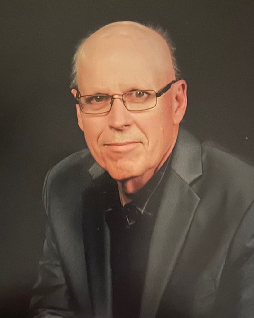 Charles David Stewart Profile Photo