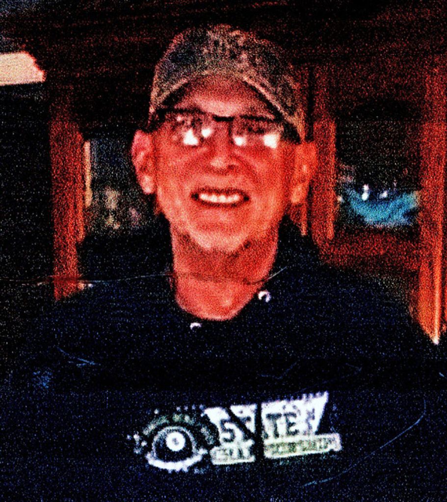 Ronald Alan Yanok Profile Photo
