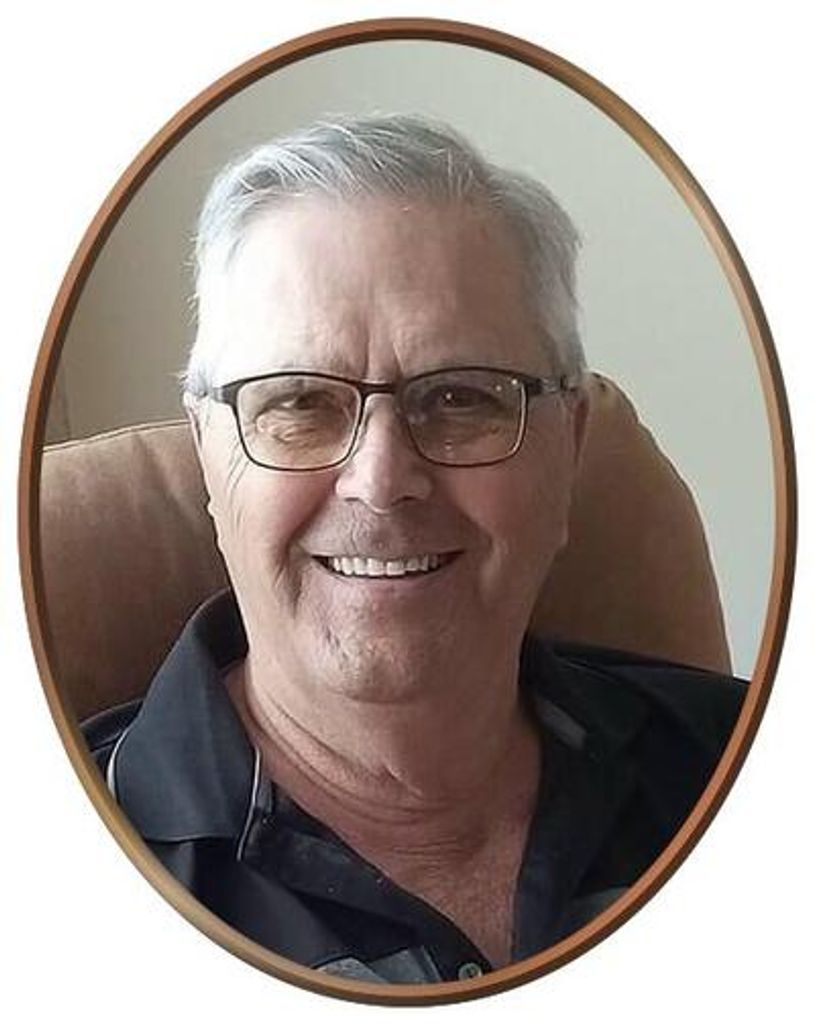 Andre Chatel Profile Photo