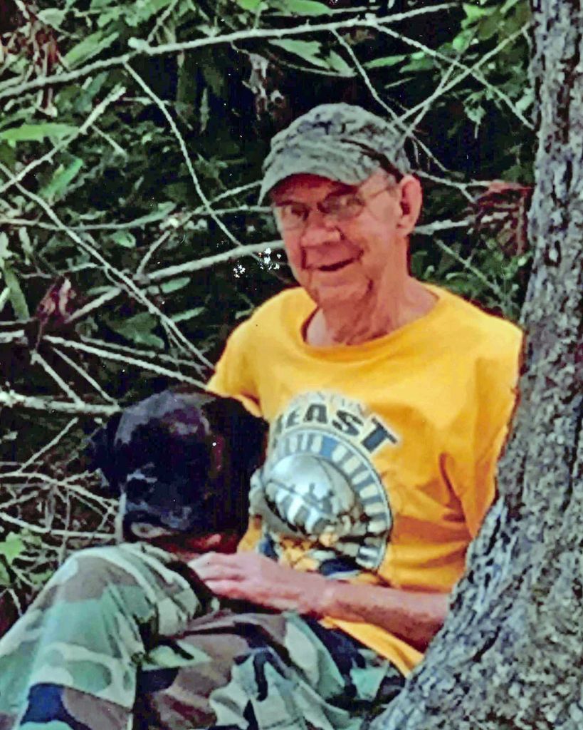 Elmer Clayton Wykle Profile Photo