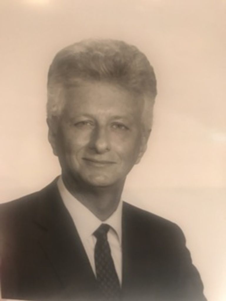 Charles Daniel Mcarthur