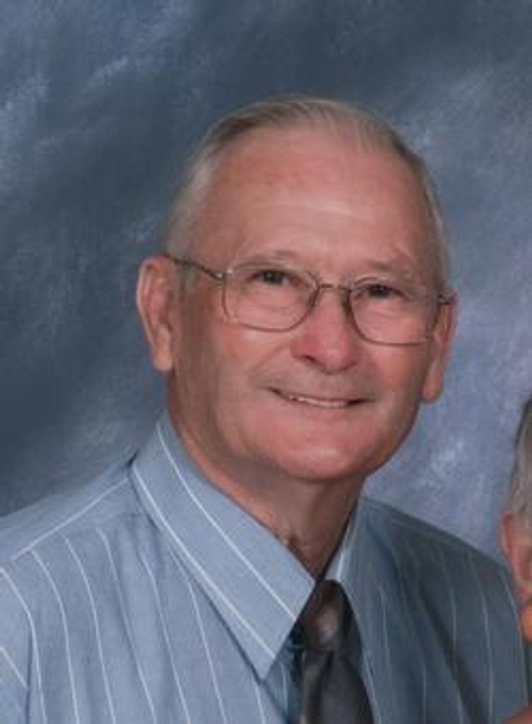 William "Pete" Raymond Bryant