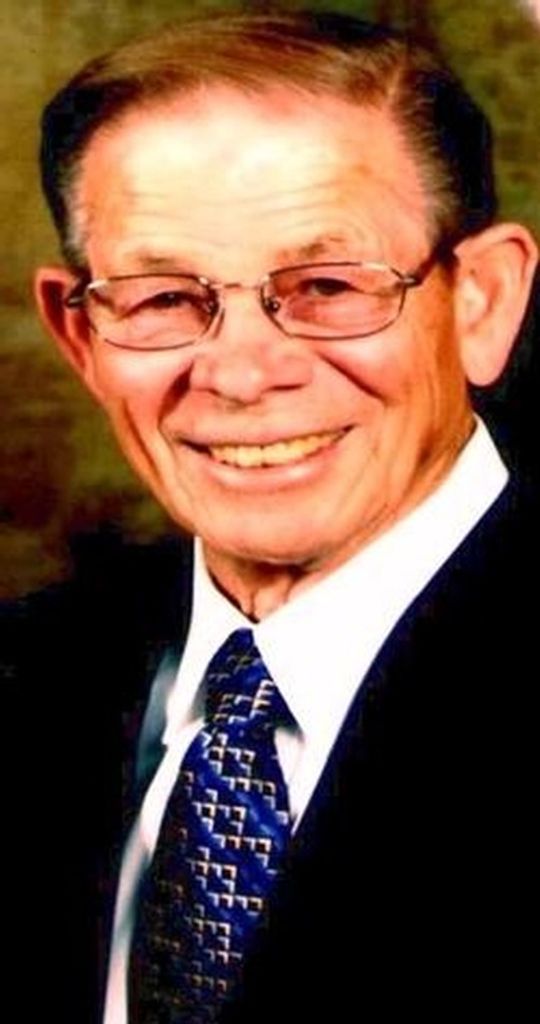 Loyd G. Webster Profile Photo