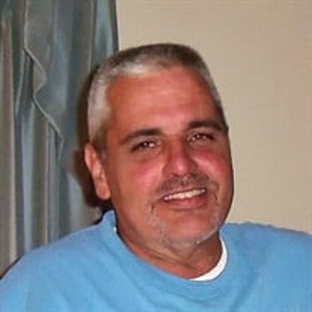 John Douglas Harriss
