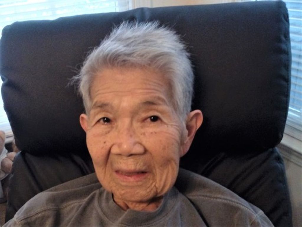 Hiroko Riley Profile Photo