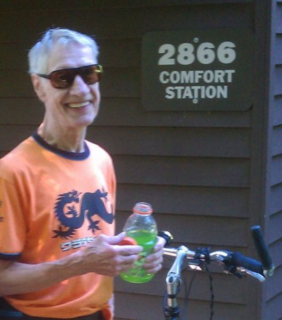 Clyde  E. "Ed" Shaffer