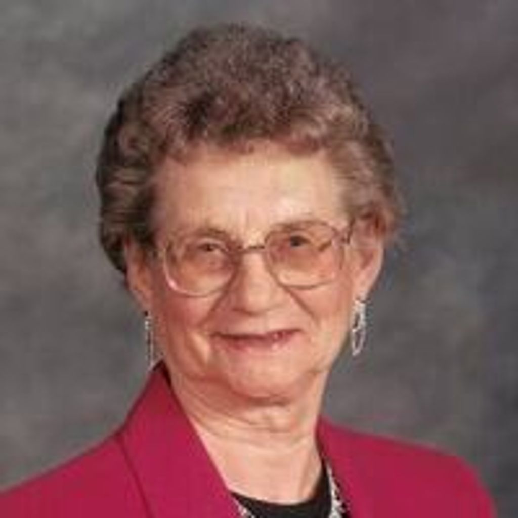 Loretta Heyd