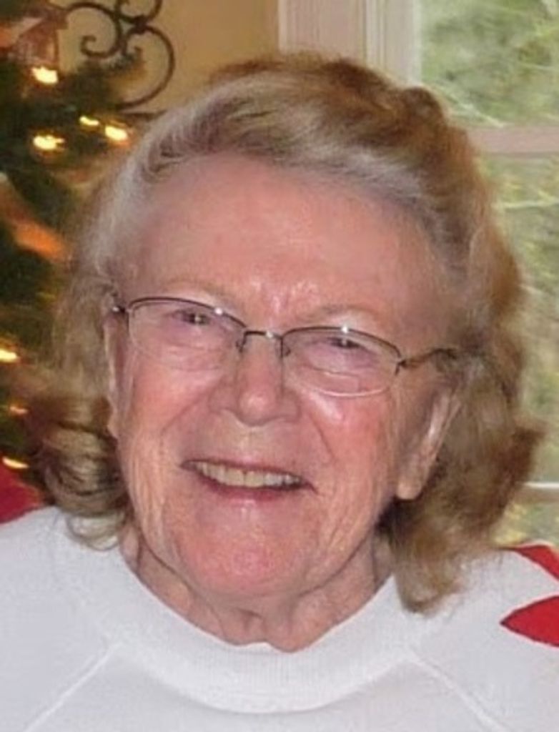 Frankie Patricia Power Profile Photo