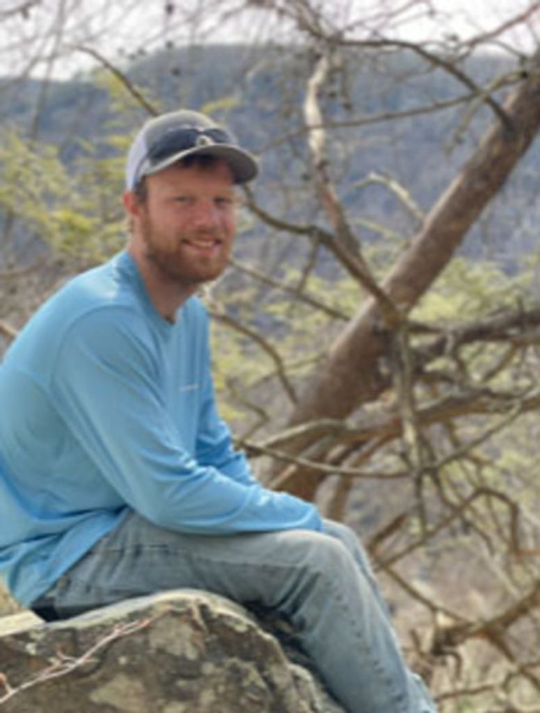 Robert William Richards, Jr. Profile Photo