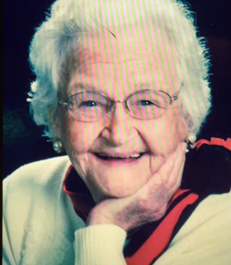 Maggie Burkhart Profile Photo