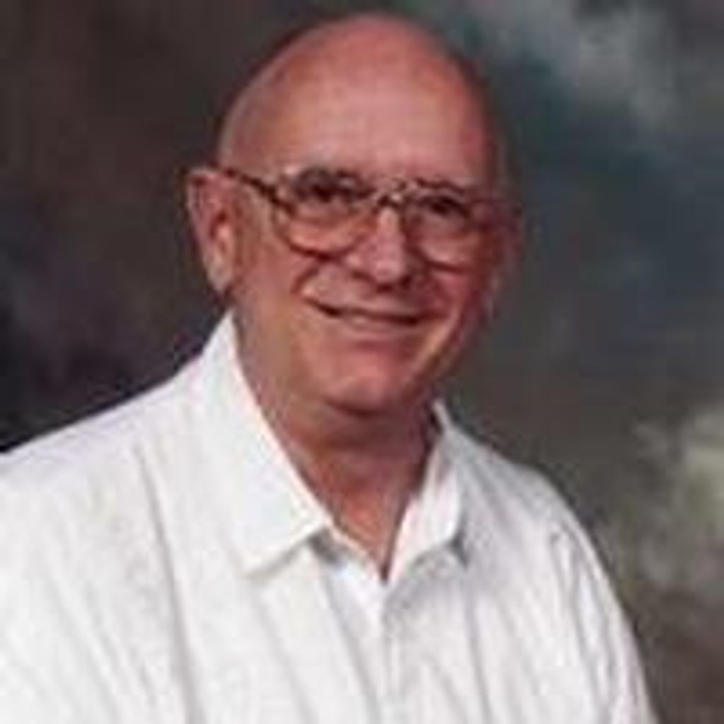 Donald O. Berry