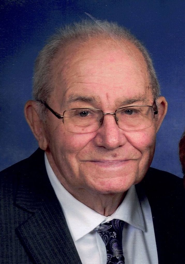 Alvin Hoffman Jr. Profile Photo