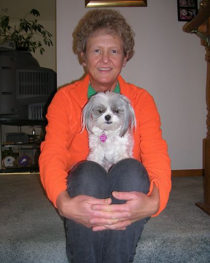 Kimberly Ann Eaker Lang's obituary image