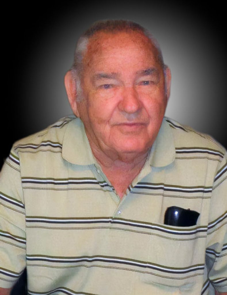 Eugene Funderburke