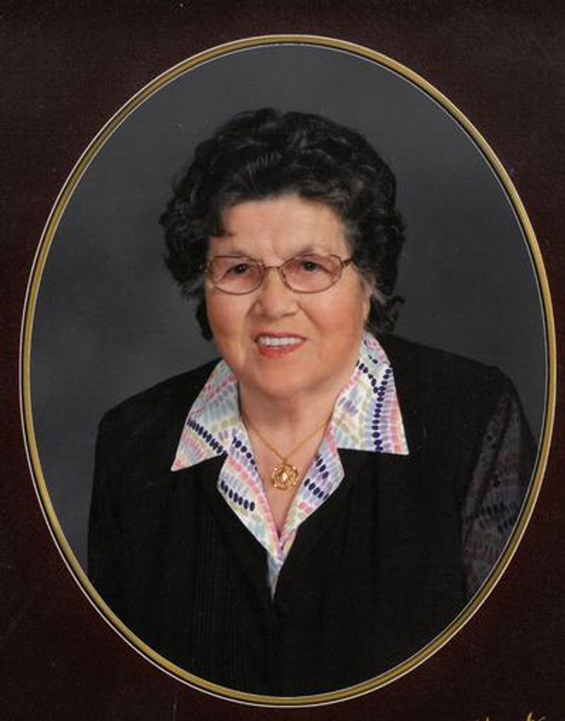 Emma Boehm
