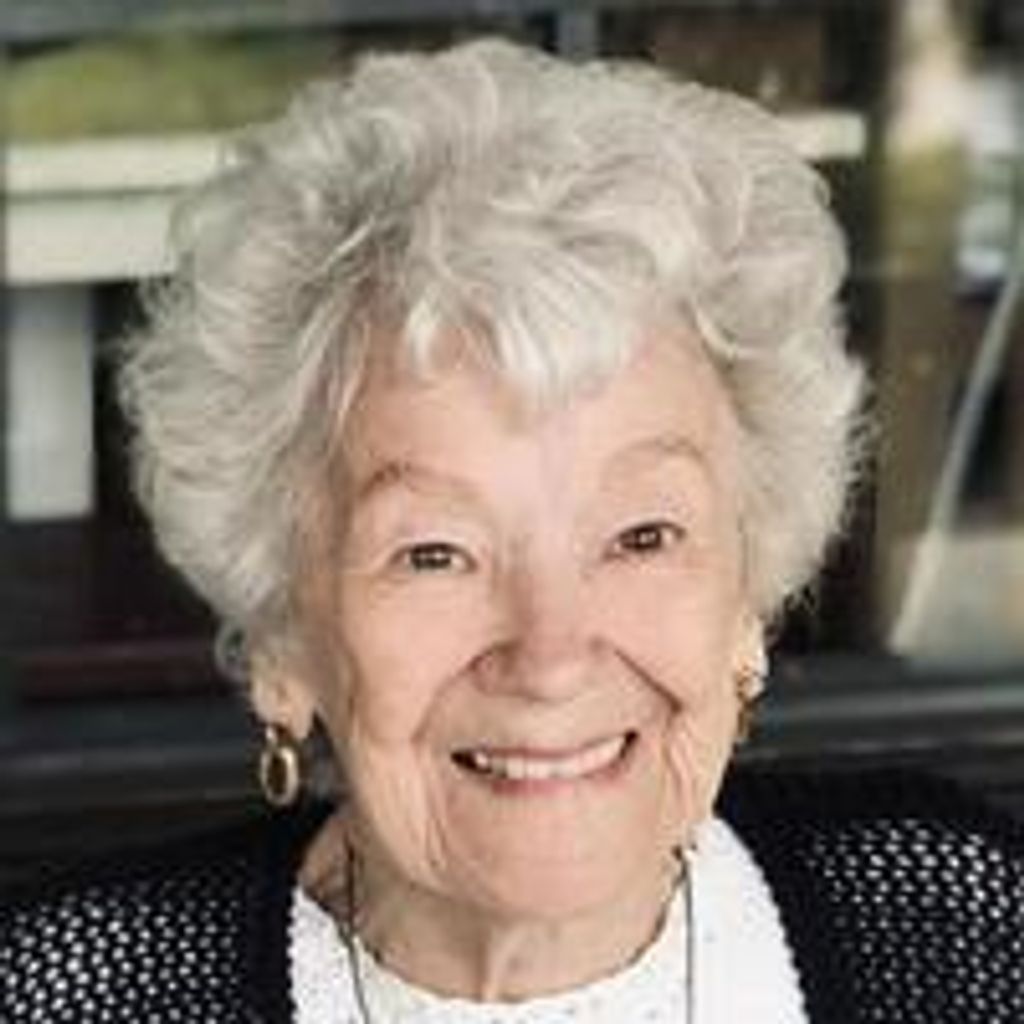 Martha A. Moyer