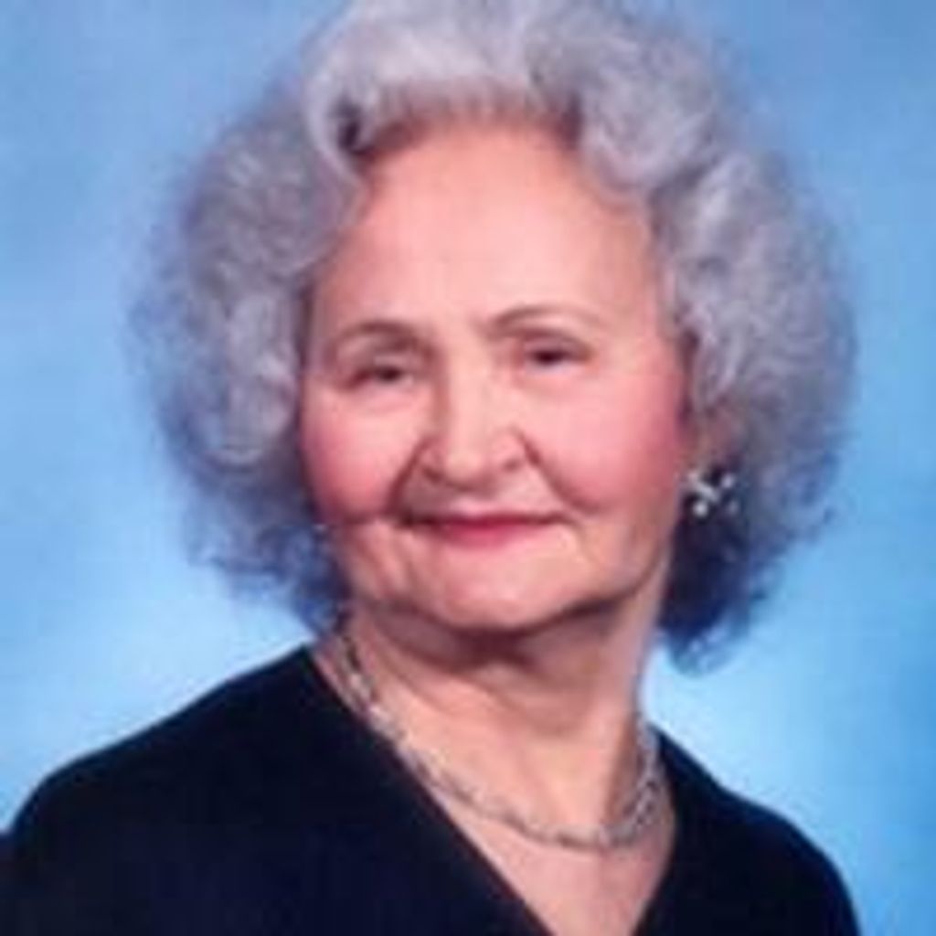 Gladys Gallimore Metters
