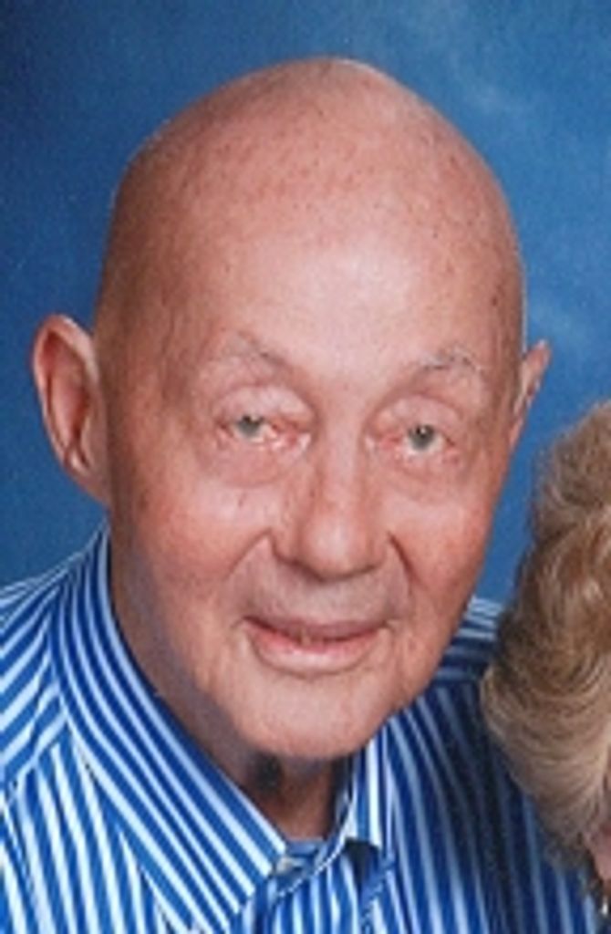 Robert A. Barber Sr.