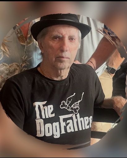 Fred E Sterling's obituary image