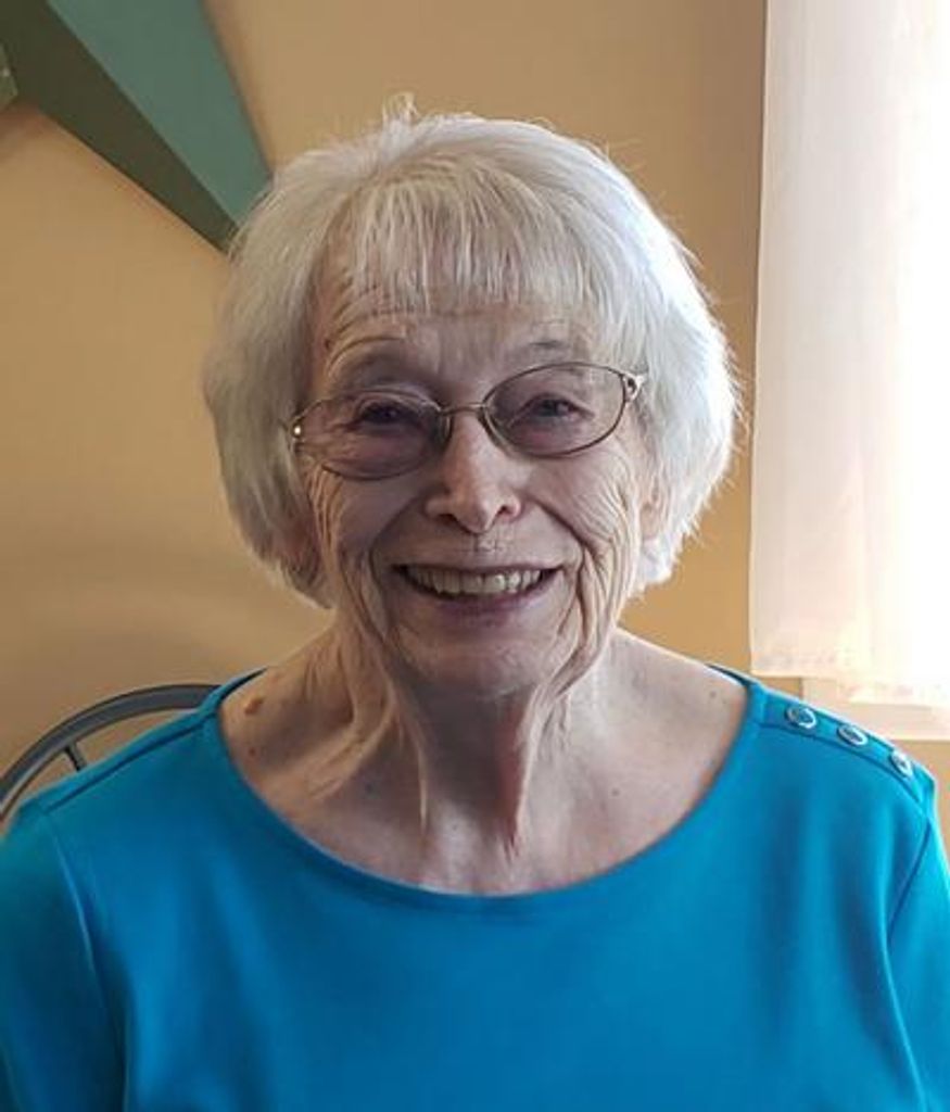 Juliann Spitzley Robertson