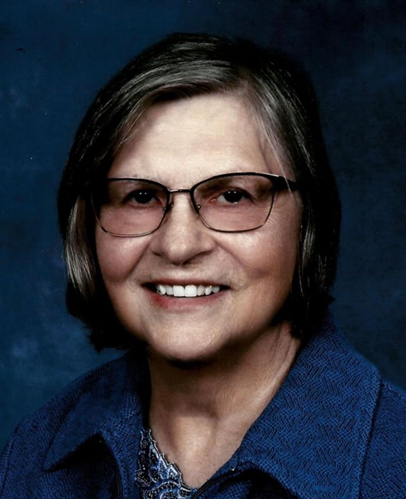 Christann K. Dittman Profile Photo