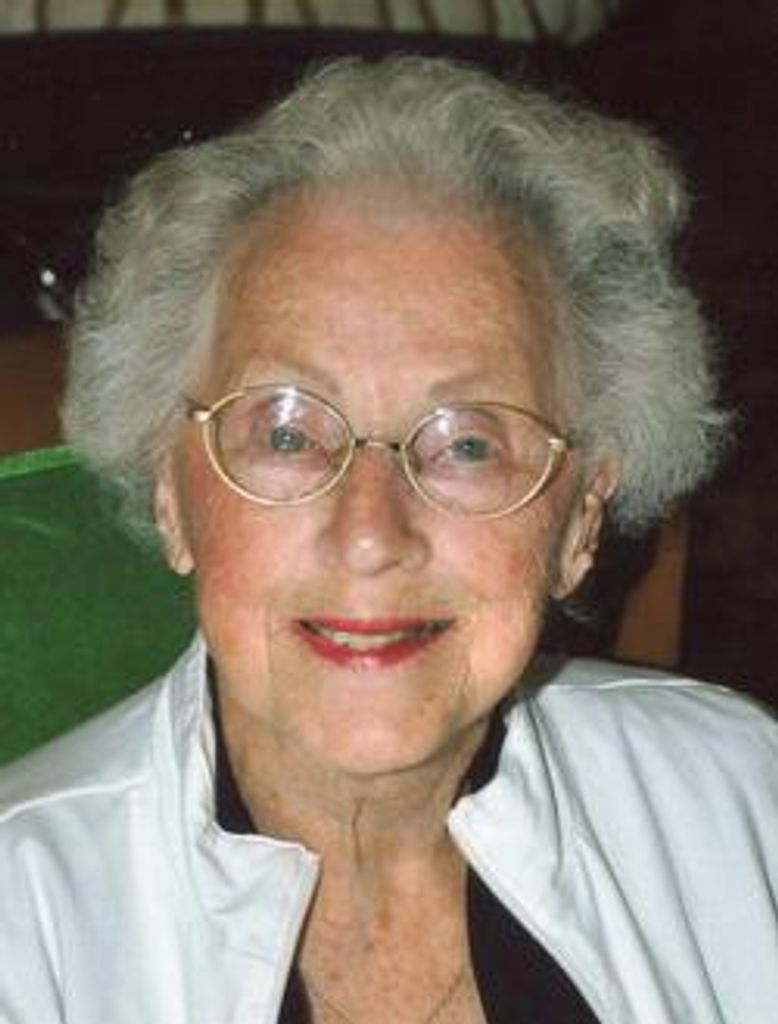 Marjorie Brelsford Profile Photo