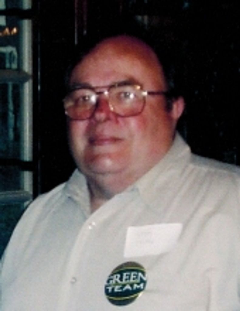 LeRoy Pasket