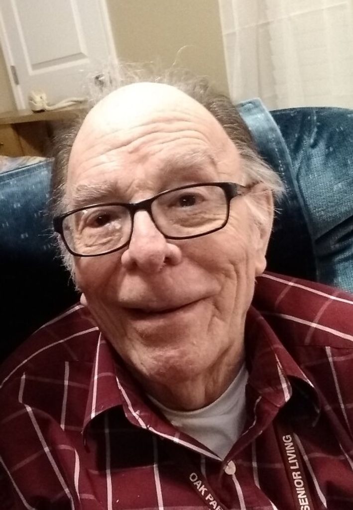 Fred Anderson