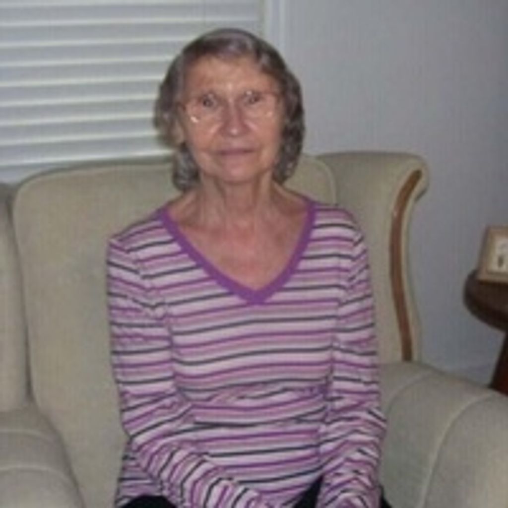 Edna Snead Hatcher