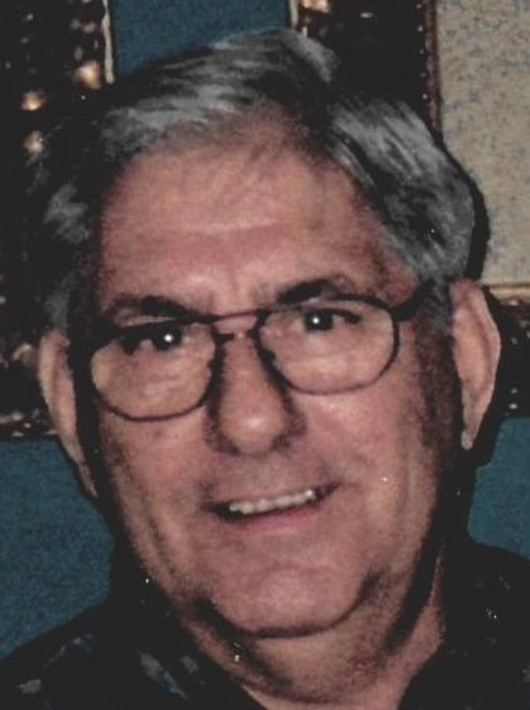 Robert J. Strodtbeck