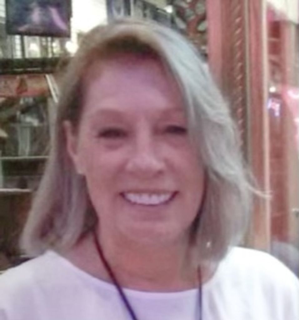 Robyn Walker Holbien